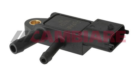 Cambiare VE393033 Sensor, exhaust pressure - 1