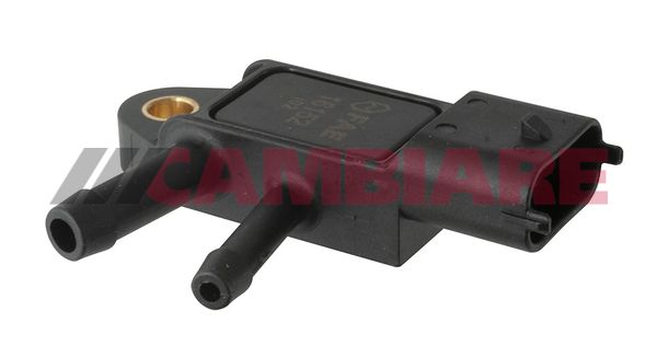 Cambiare VE393033 Sensor, exhaust pressure - 1