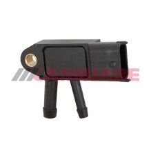 Cambiare VE393040 Sensor, exhaust pressure - 1
