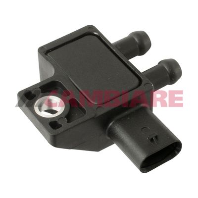 Cambiare VE393047 Sensor, exhaust pressure - 1