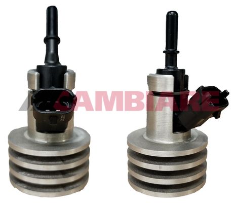 Cambiare VE420000 Dosing Module, urea injection - 1
