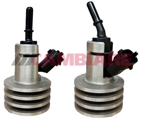 Cambiare VE420001 Dosing Module, urea injection - 1