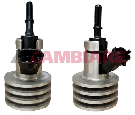Cambiare VE420002 Dosing Module, urea injection - 1