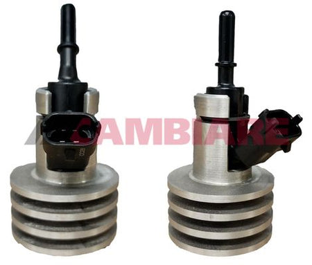 Cambiare VE420002 Dosing Module, urea injection - 1