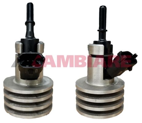 Cambiare VE420003 Dosing Module, urea injection - 1
