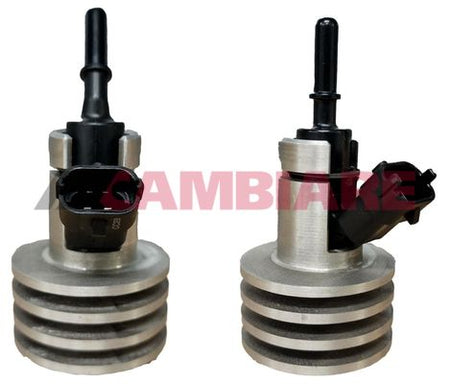 Cambiare VE420004 Dosing Module, urea injection - 1