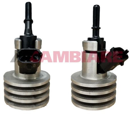 Cambiare VE420006 Dosing Module, urea injection - 1