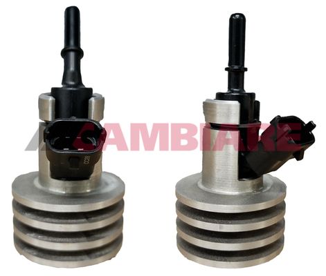 Cambiare VE420008 Dosing Module, urea injection - 1