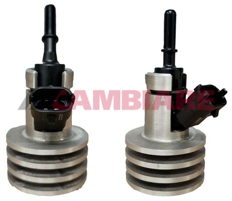 Cambiare VE420009 Dosing Module, urea injection - 1