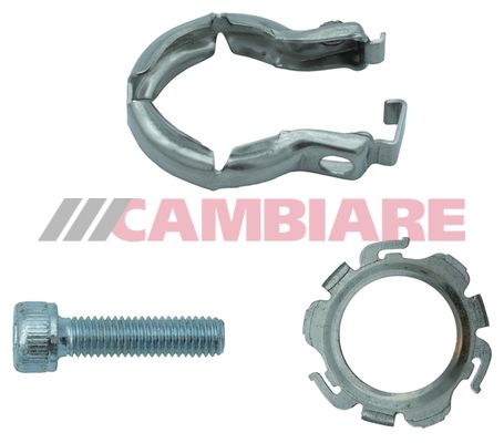 Cambiare VE420015 Dosing Module, urea injection - 3