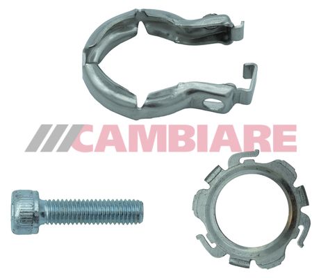Cambiare VE420016 Dosing Module, urea injection - 3