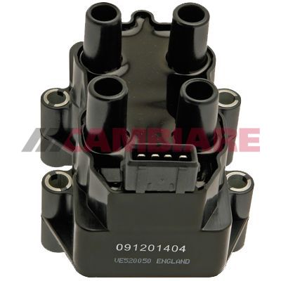 Cambiare VE520050 Ignition Coil - 1