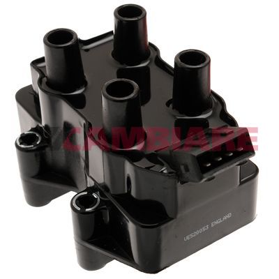 Cambiare VE520053 Ignition Coil - 1