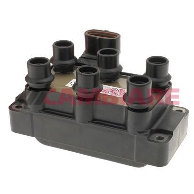 Cambiare VE520065 Ignition Coil - 1