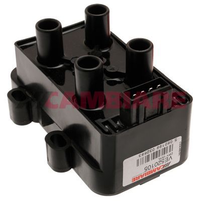 Cambiare VE520105 Ignition Coil - 1