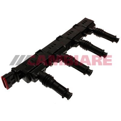 Cambiare VE520120 Ignition Coil - 1