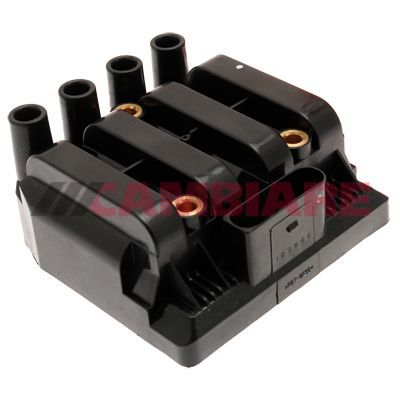 Cambiare VE520125 Ignition Coil - 1