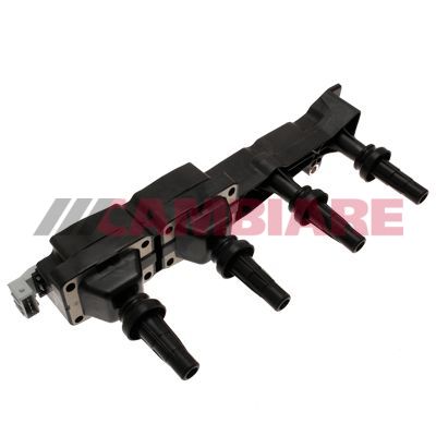 Cambiare VE520148 Ignition Coil - 1