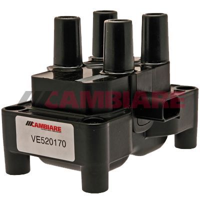 Cambiare VE520170 Ignition Coil - 1