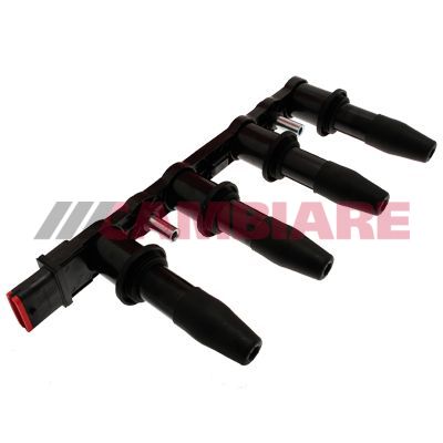 Cambiare VE520199 Ignition Coil - 1