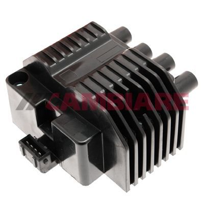 Cambiare VE520212 Ignition Coil - 1