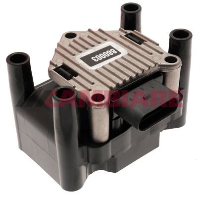 Cambiare VE520214 Ignition Coil - 1