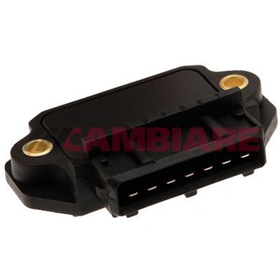 Cambiare VE520218 Switch Unit, ignition system - 1
