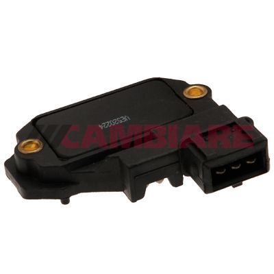 Cambiare VE520224 Switch Unit, ignition system - 1