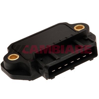 Cambiare VE520225 Switch Unit, ignition system - 1