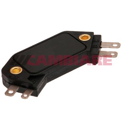 Cambiare VE520227 Switch Unit, ignition system - 1