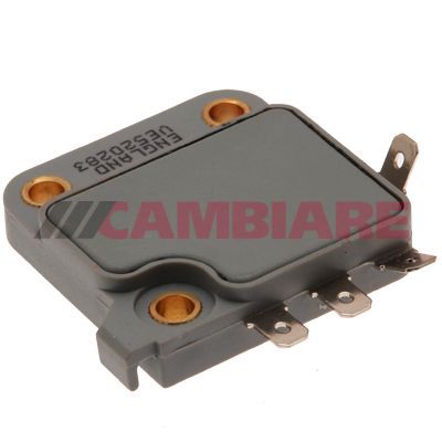 Cambiare VE520283 Switch Unit, ignition system - 1