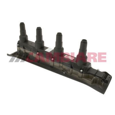 Cambiare VE520459 Ignition Coil - 1