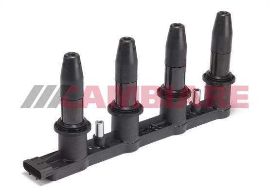 Cambiare VE520490 Ignition Coil - 1