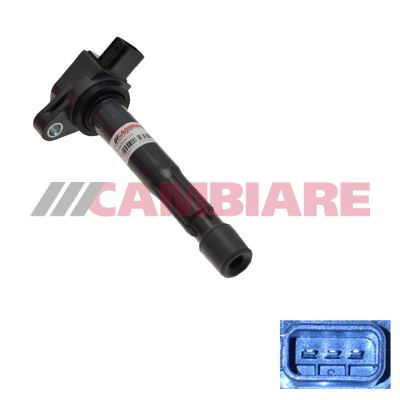 Cambiare VE520501 Ignition Coil - 1