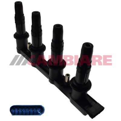 Cambiare VE520509 Ignition Coil - 1
