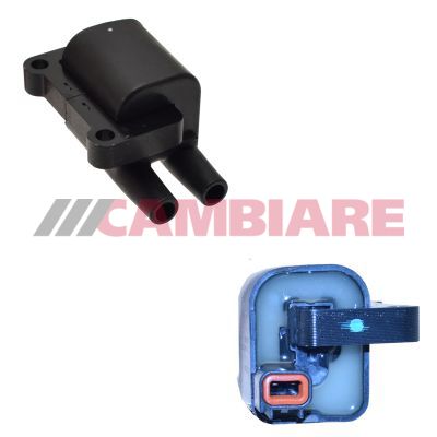 Cambiare VE520527 Ignition Coil - 1