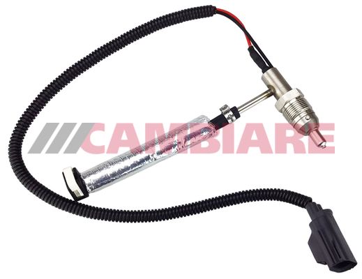 Cambiare VE521004 Injection Unit, soot/particulate filter regeneration - 1