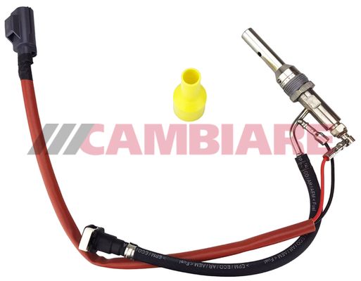 Cambiare VE521005 Injection Unit, soot/particulate filter regeneration - 1