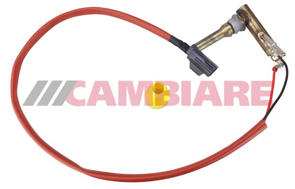 Cambiare VE521007 Injection Unit, soot/particulate filter regeneration - 1