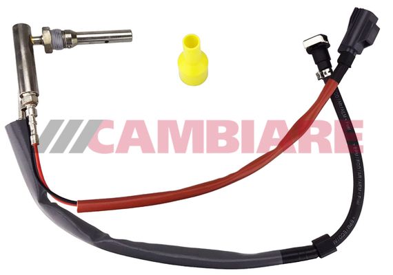 Cambiare VE521008 Injection Unit, soot/particulate filter regeneration - 1