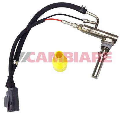Cambiare VE521009 Injection Unit, soot/particulate filter regeneration - 1