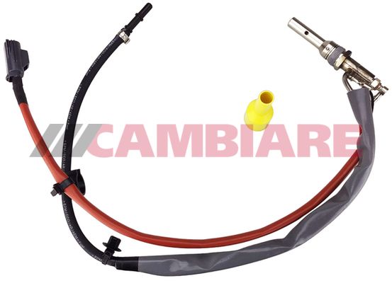 Cambiare VE521010 Injection Unit, soot/particulate filter regeneration - 1
