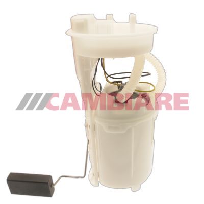 Cambiare VE523003 Sender Unit, fuel tank - 1