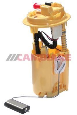 Cambiare VE523004 Sender Unit, fuel tank - 1
