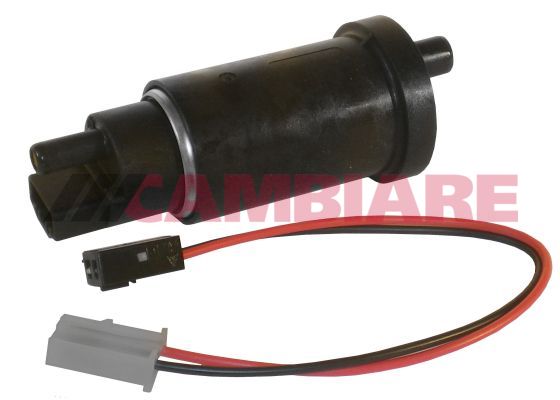Cambiare VE523009 Fuel Pump - 1