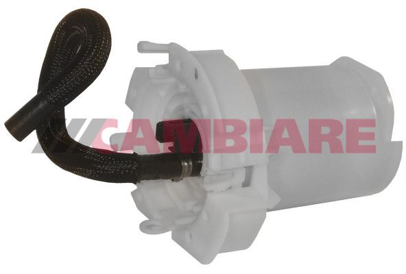 Cambiare VE523011 Swirl Pot, fuel pump - 1
