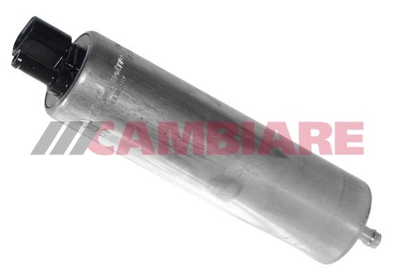 Cambiare VE523015 Fuel Pump - 1