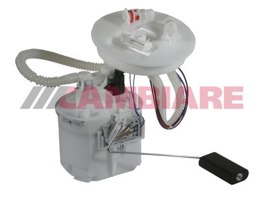 Cambiare VE523018 Sender Unit, fuel tank - 1