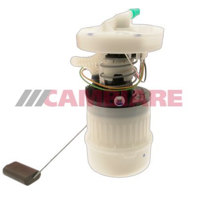 Cambiare VE523021 Sender Unit, fuel tank - 1