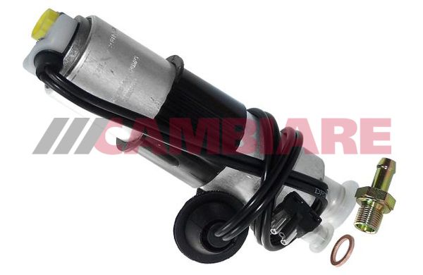 Cambiare VE523022 Fuel Pump - 1
